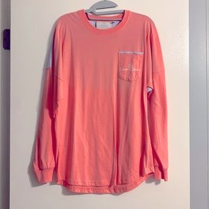 LAUREN JAMES Long Sleeve Tee